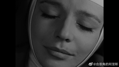 修女乔安娜剧照的剧照