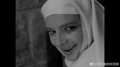 修女乔安娜剧照的剧照