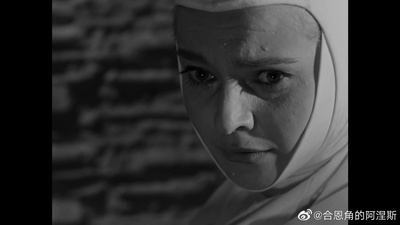 修女乔安娜剧照的剧照