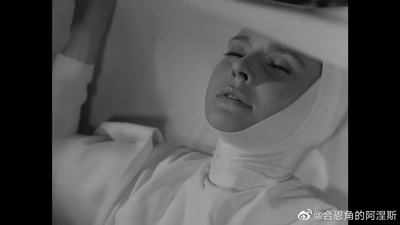 修女乔安娜剧照的剧照