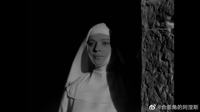 修女乔安娜剧照的剧照