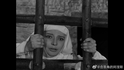 修女乔安娜剧照的剧照