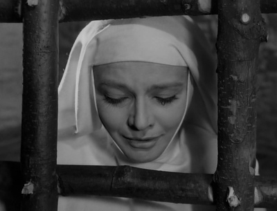 修女乔安娜剧照的剧照