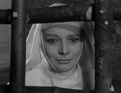 修女乔安娜剧照的剧照