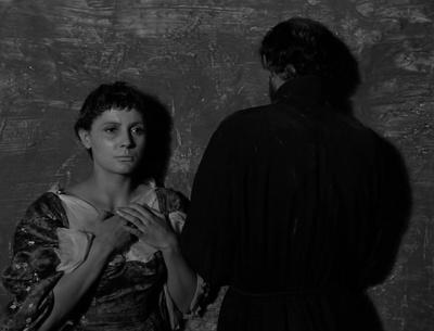 修女乔安娜剧照的剧照