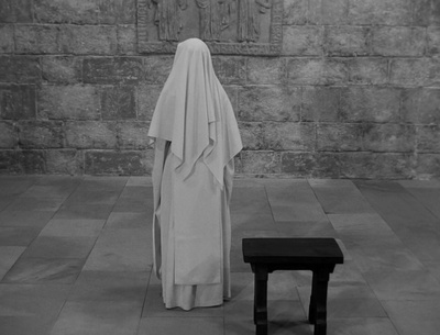 修女乔安娜剧照的剧照