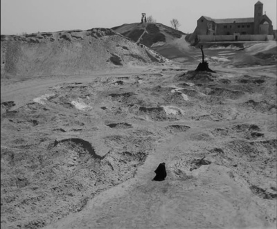 修女乔安娜剧照的剧照