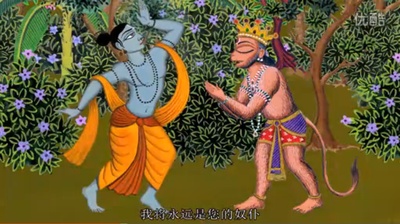 蓝调之歌剧照的剧照