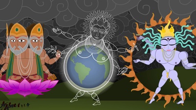 蓝调之歌剧照的剧照