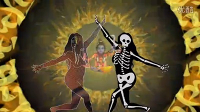 蓝调之歌剧照的剧照