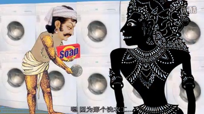 蓝调之歌剧照的剧照