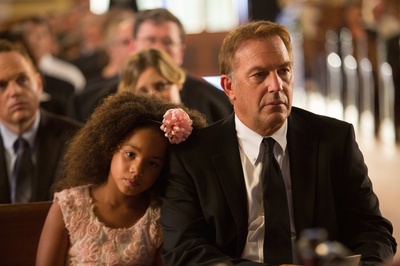 黑白祖孙情剧照的剧照