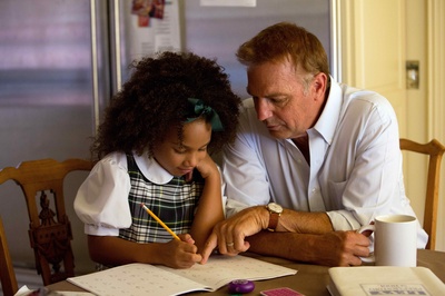 黑白祖孙情剧照的剧照