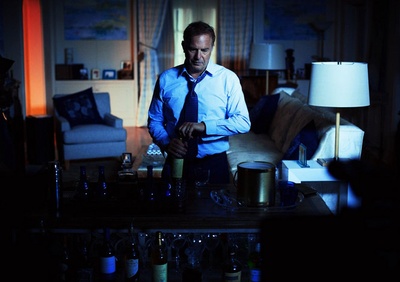 黑白祖孙情剧照的剧照