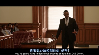 黑白祖孙情剧照的剧照