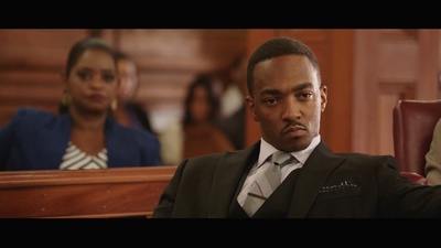 黑白祖孙情剧照的剧照