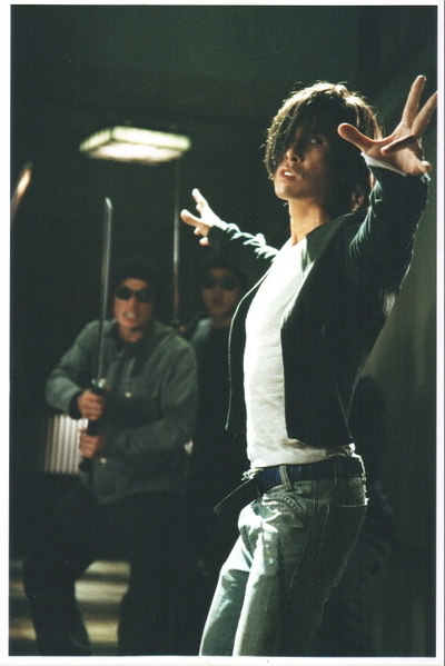 龙虎门剧照的剧照