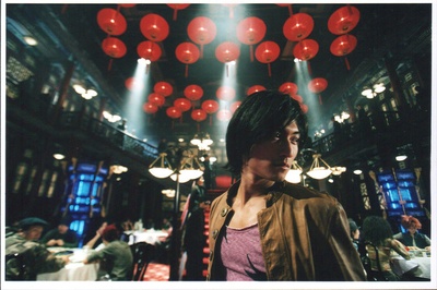 龙虎门剧照的剧照