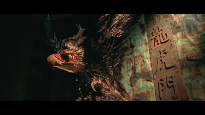 龙虎门剧照的剧照