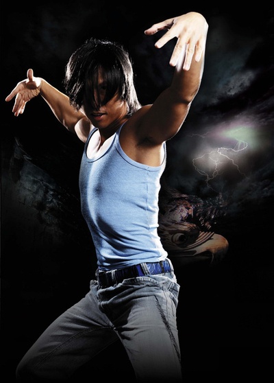 龙虎门剧照的剧照