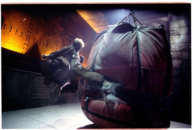 龙虎门剧照的剧照