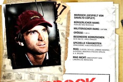 天龙特攻队剧照的剧照