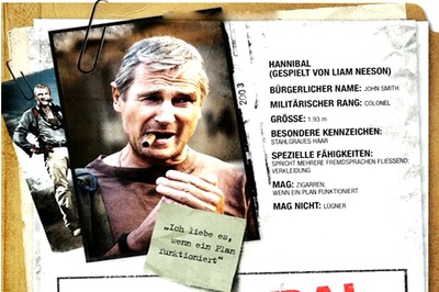 天龙特攻队剧照的剧照