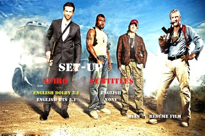 天龙特攻队剧照的剧照