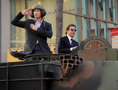 天龙特攻队剧照的剧照