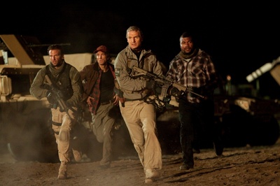 天龙特攻队剧照的剧照