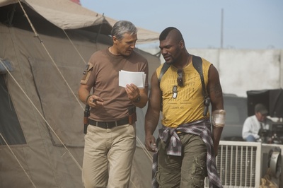 天龙特攻队剧照的剧照