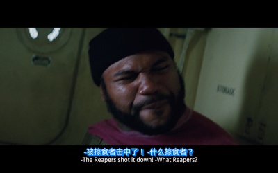 天龙特攻队剧照的剧照