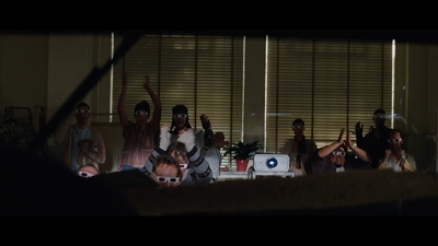 天龙特攻队剧照的剧照