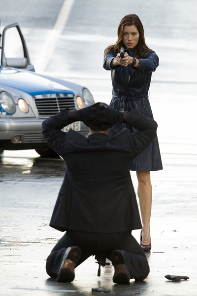 天龙特攻队剧照的剧照