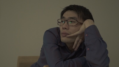 当我们踢球时，我们在谈什么剧照的剧照