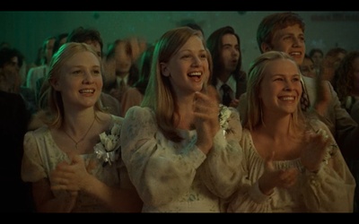 处女之死剧照的剧照