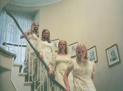 处女之死剧照的剧照