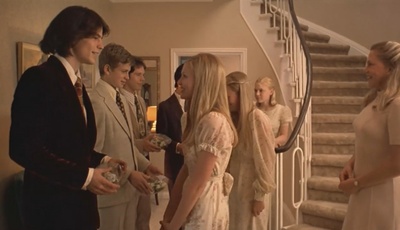 处女之死剧照的剧照