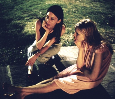 处女之死剧照的剧照