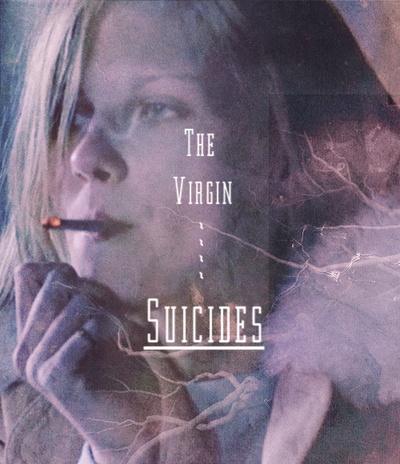 处女之死剧照的剧照