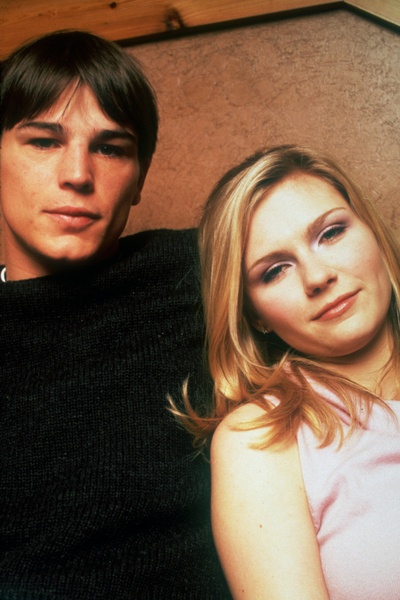 处女之死剧照的剧照