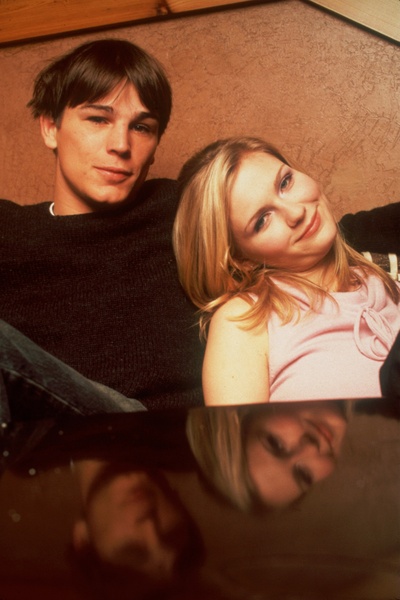 处女之死剧照的剧照