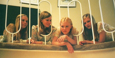 处女之死剧照的剧照