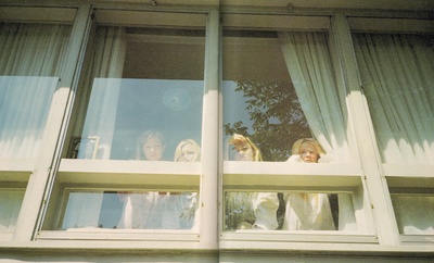 处女之死剧照的剧照