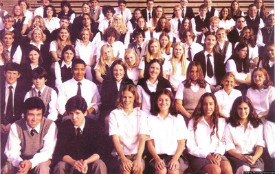 处女之死剧照的剧照