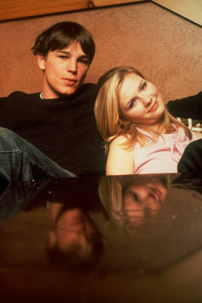 处女之死剧照的剧照