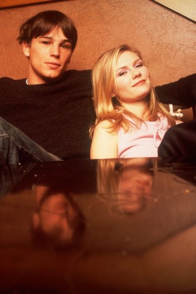 处女之死剧照的剧照