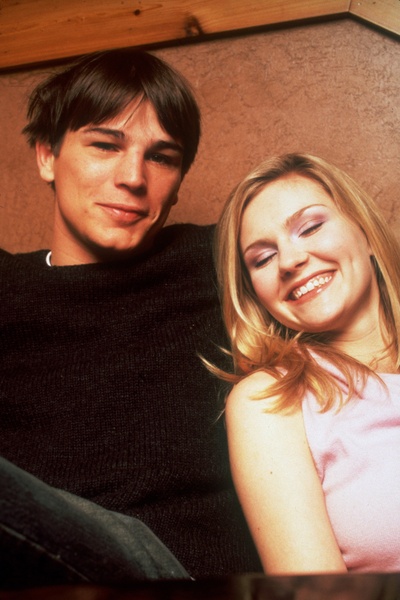 处女之死剧照的剧照