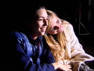 处女之死剧照的剧照