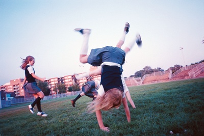 处女之死剧照的剧照